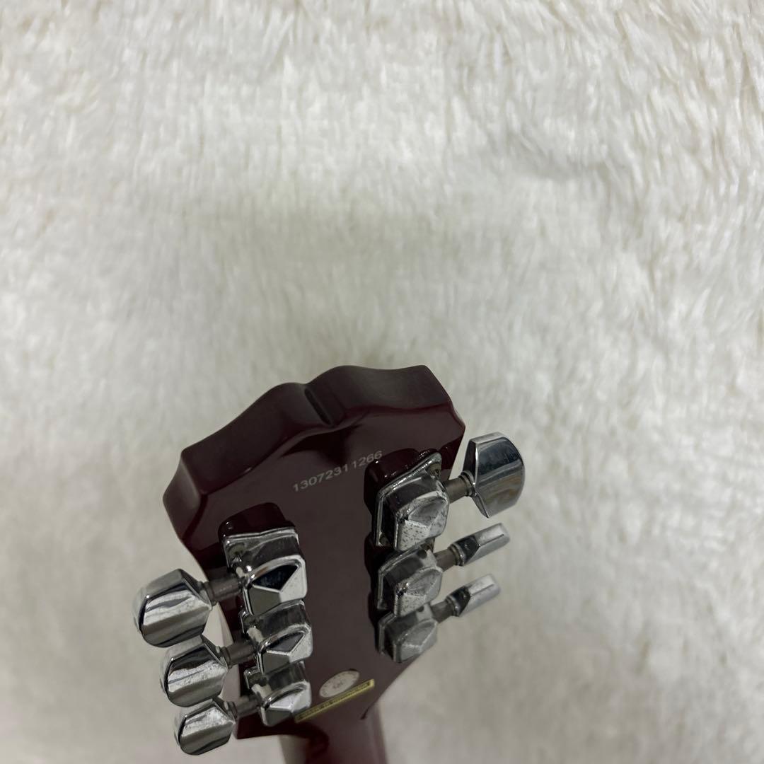 極美品　Epiphone by Gibson LesPaul special Ⅱ