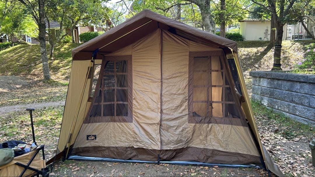 ogawa(オガワ) オーナーロッジ タイプ52R おまけ付き