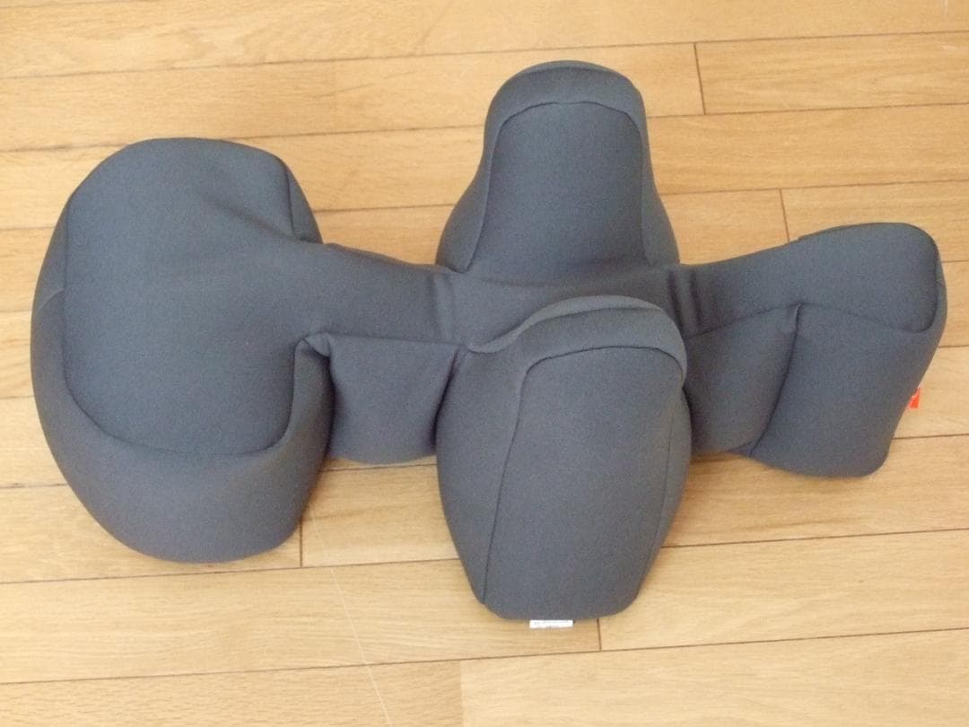 リラクッション トイプードル