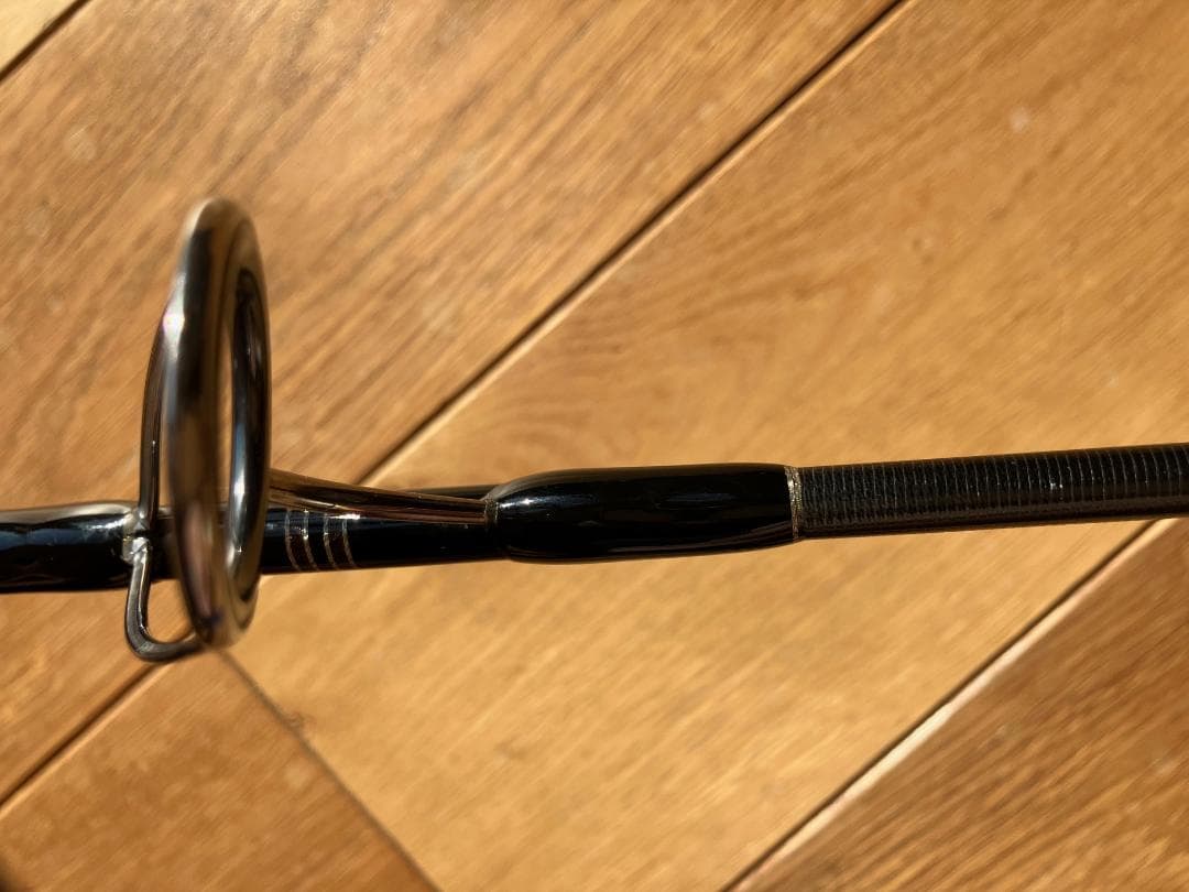 MCワークス リアルフュージョン RF633LR