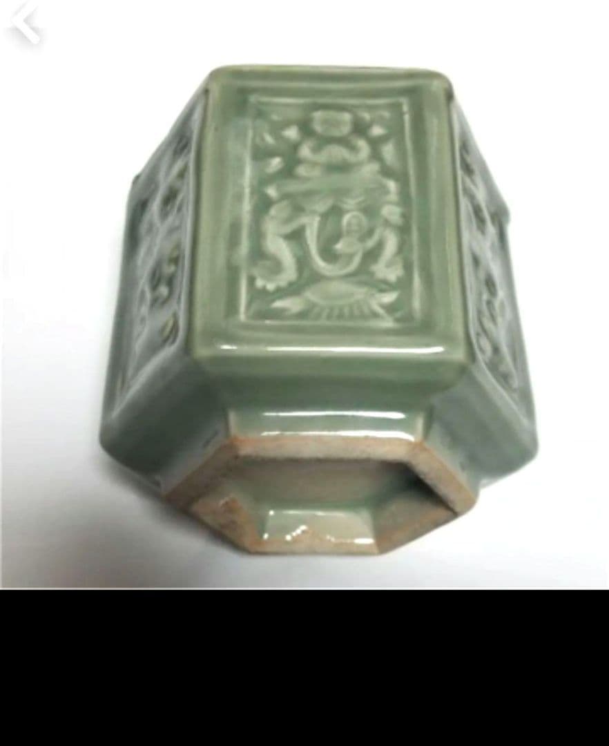 古美術品です、蔵の掃除をしていてでてきました