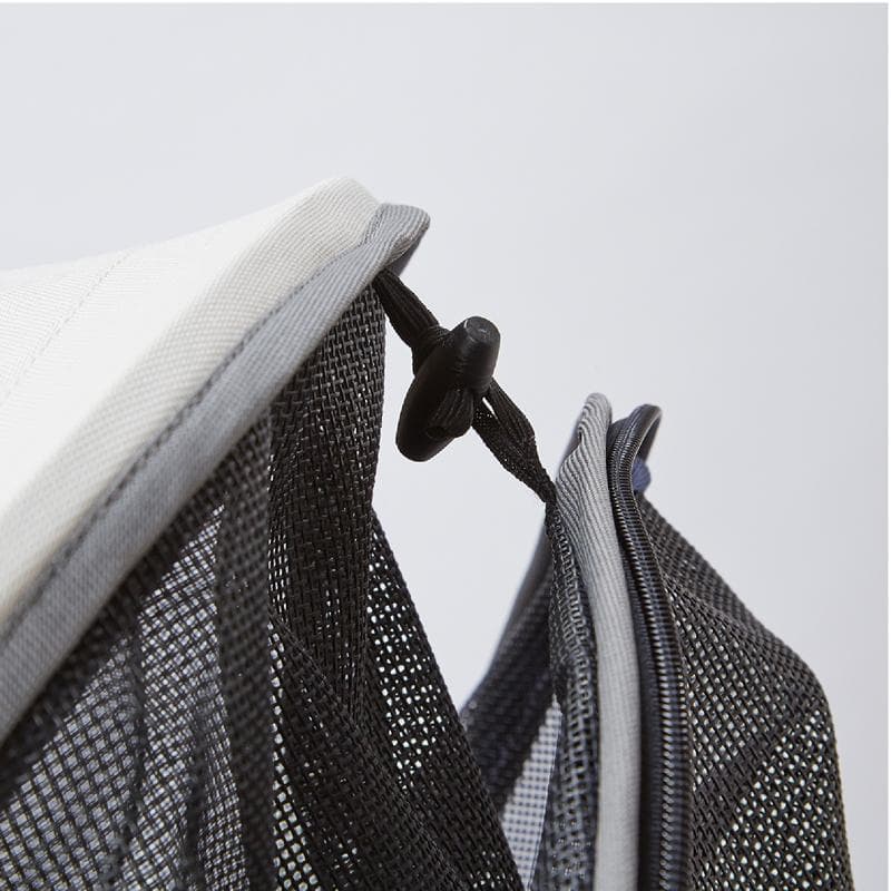 Add Mate アドメイト ペットお出かけ用 軽量折りたたみカート ネイビー