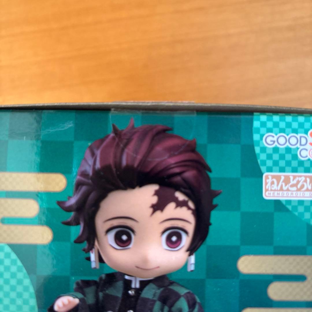 ねんどろいどどーる 炭治郎　鬼滅の刃