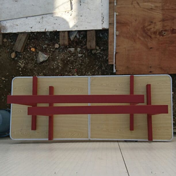 新品 日曜大工 大工 作業台 未使用 DIY