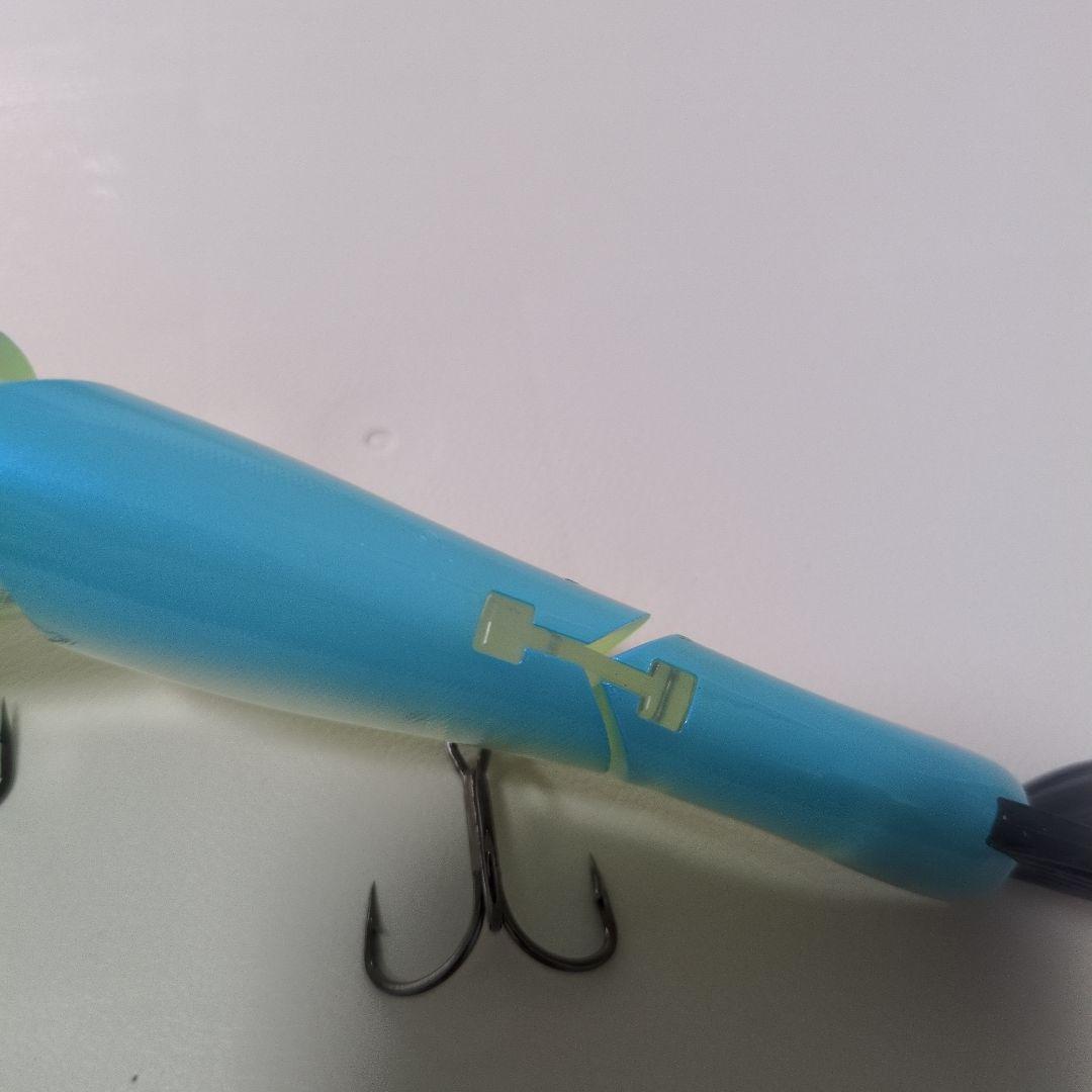 ジョインテッドクローシフト　263