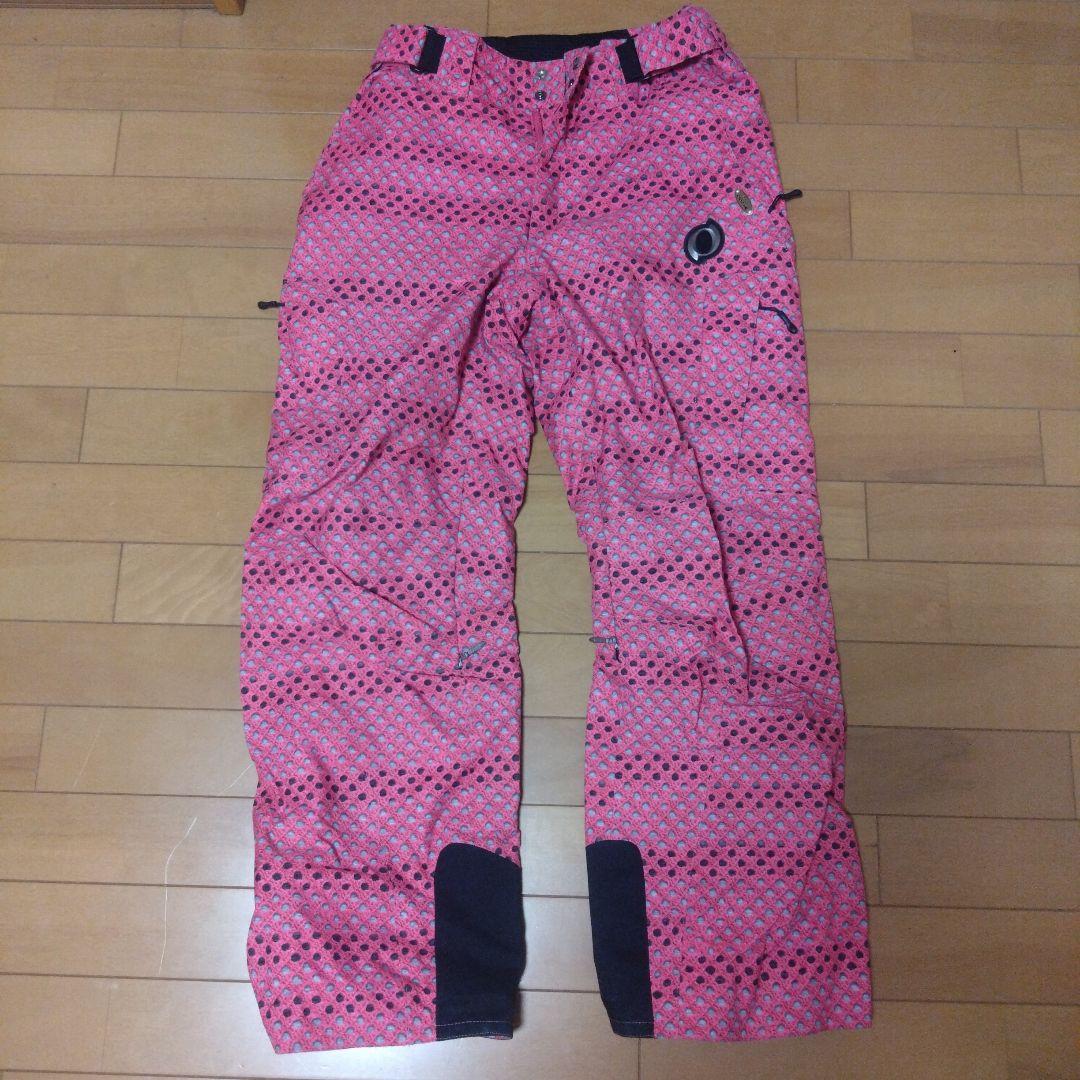 スノーボード、スキーウェア