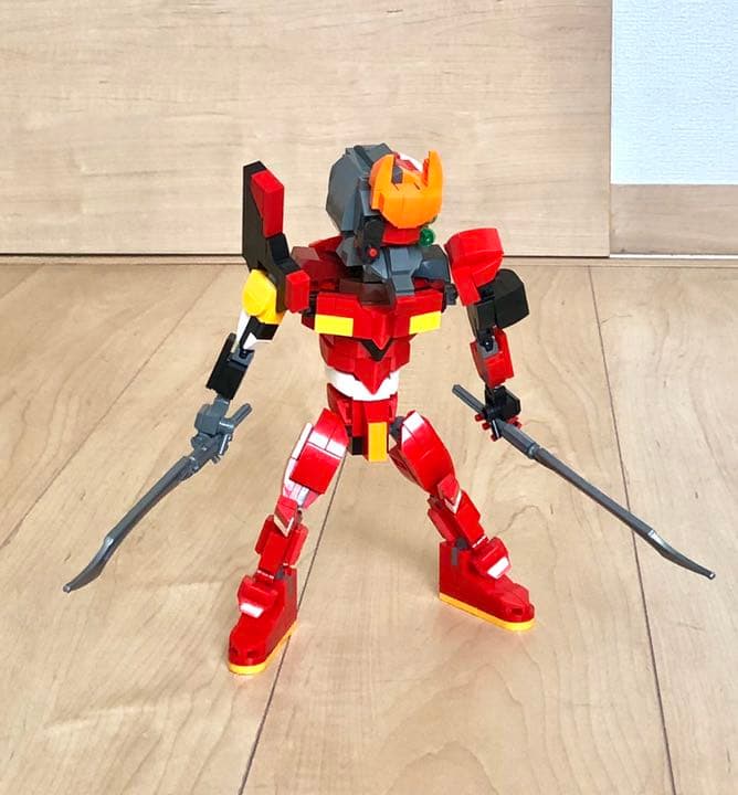 SAMURAI社長様 予約品