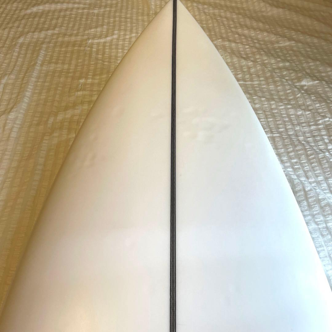 JS サーフボードXERO 5’8”