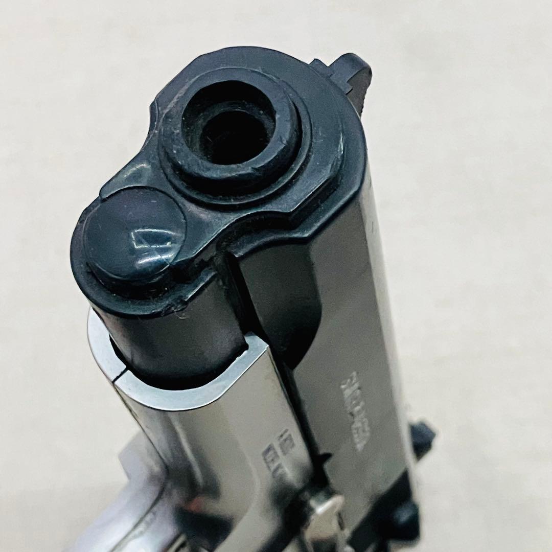 SMITH＆WESSON マルゼン NO.59 A8010 エアガン