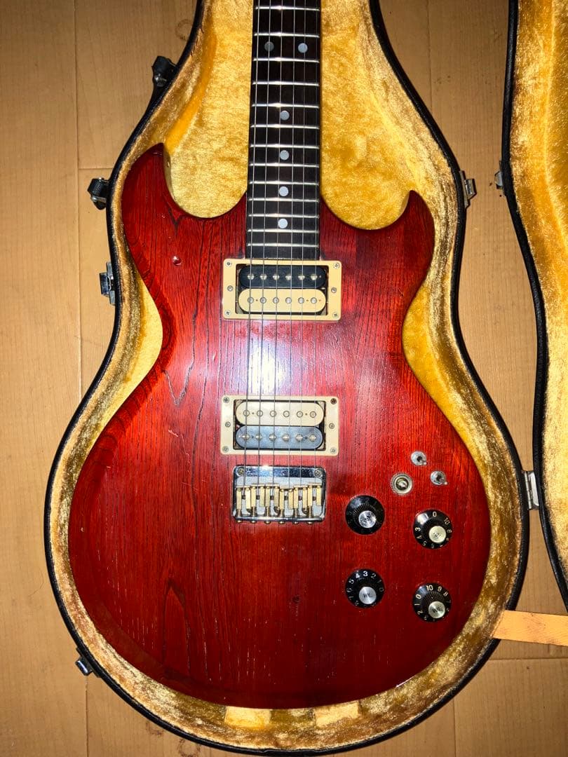 ARIA CS250 アリア カート・コバーン  Cobain ジャンク