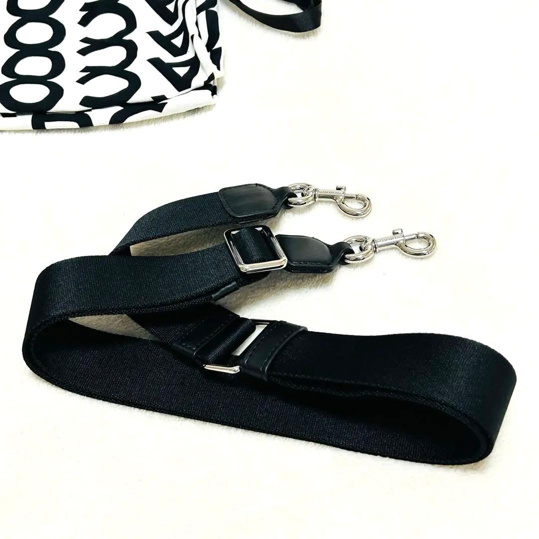 【極美品】MARC JACOBS ザ デイジー　トート バッグ ミディアム　2W