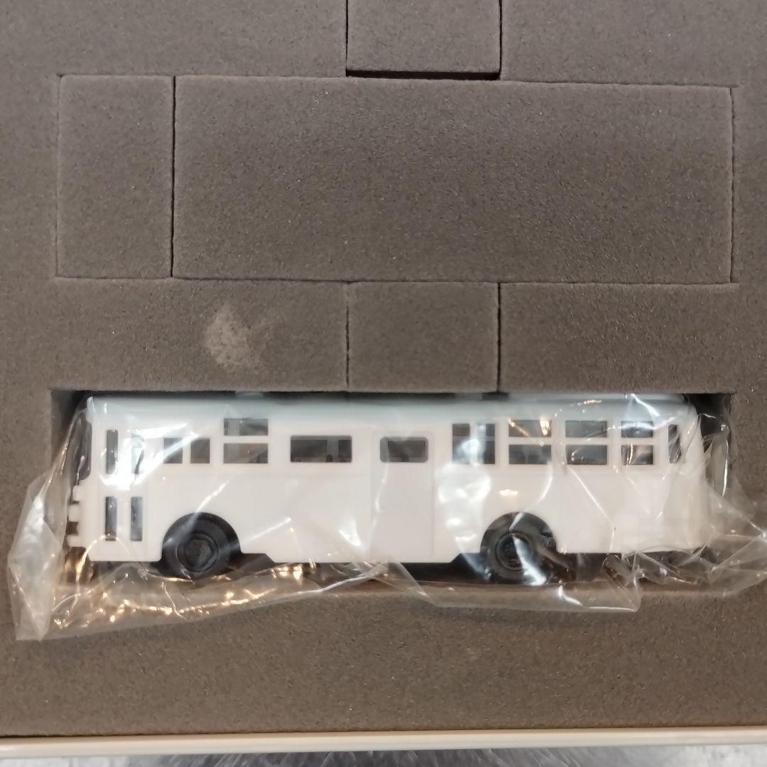 ザ・バスコレクション第3弾　フルコンプ（シークレット1台）13台+専用ケース