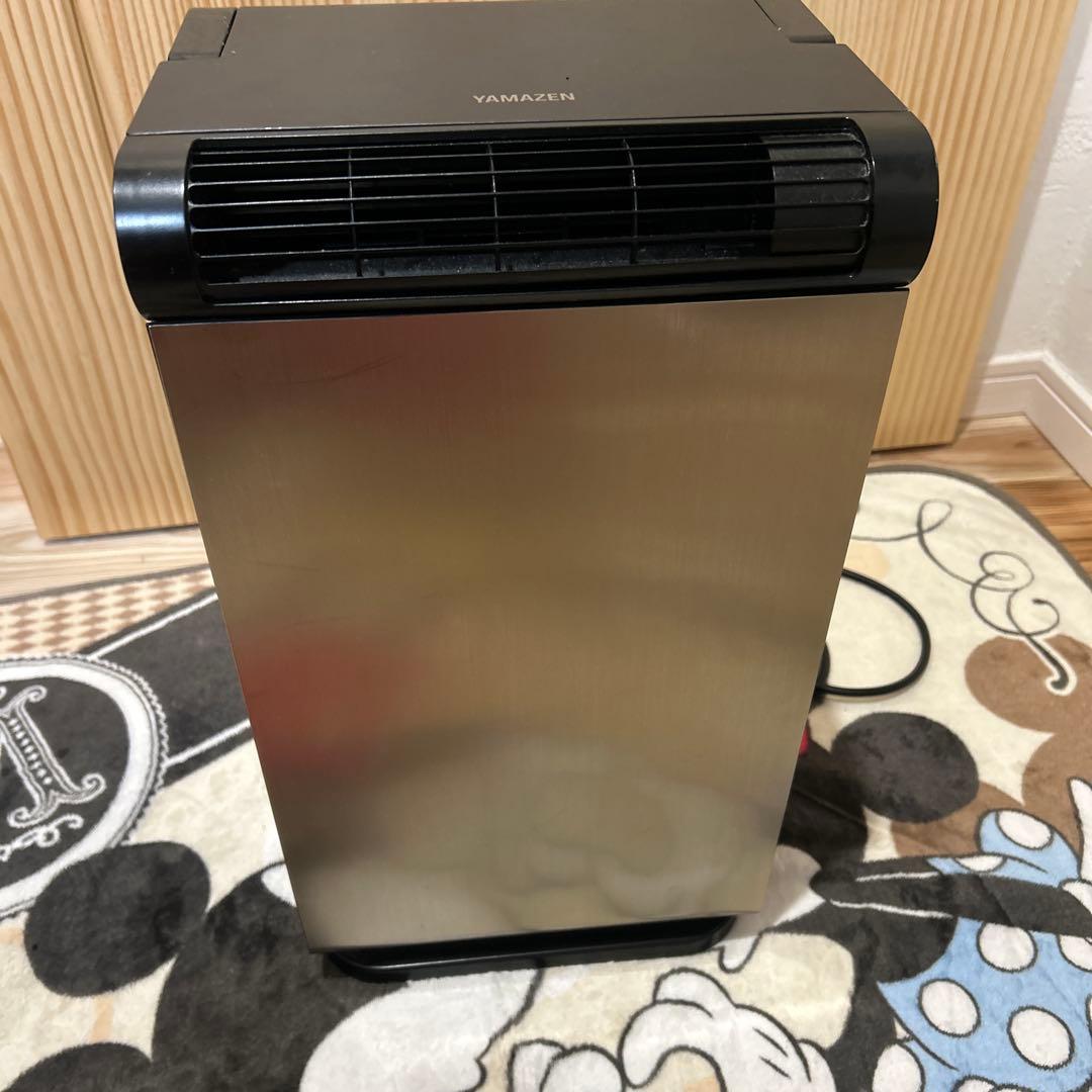 YAMAZEN コンパクトクーラー