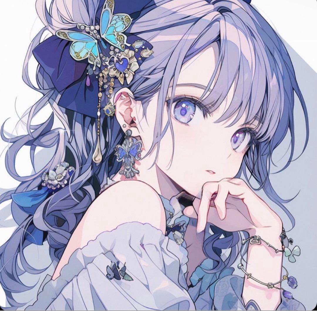 ❤️三月桜オーダーページ❤️