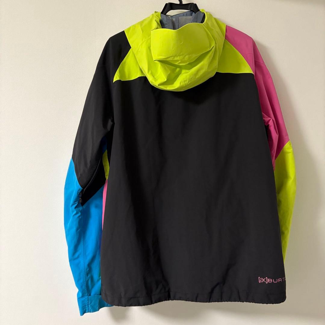 BURTON AK 2L GORE-TEX CYCLIC JACKET Lサイズ