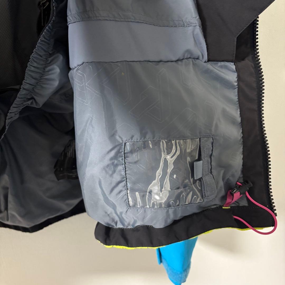 BURTON AK 2L GORE-TEX CYCLIC JACKET Lサイズ