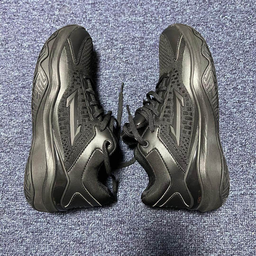 EGOZARU エゴザル バッシュ