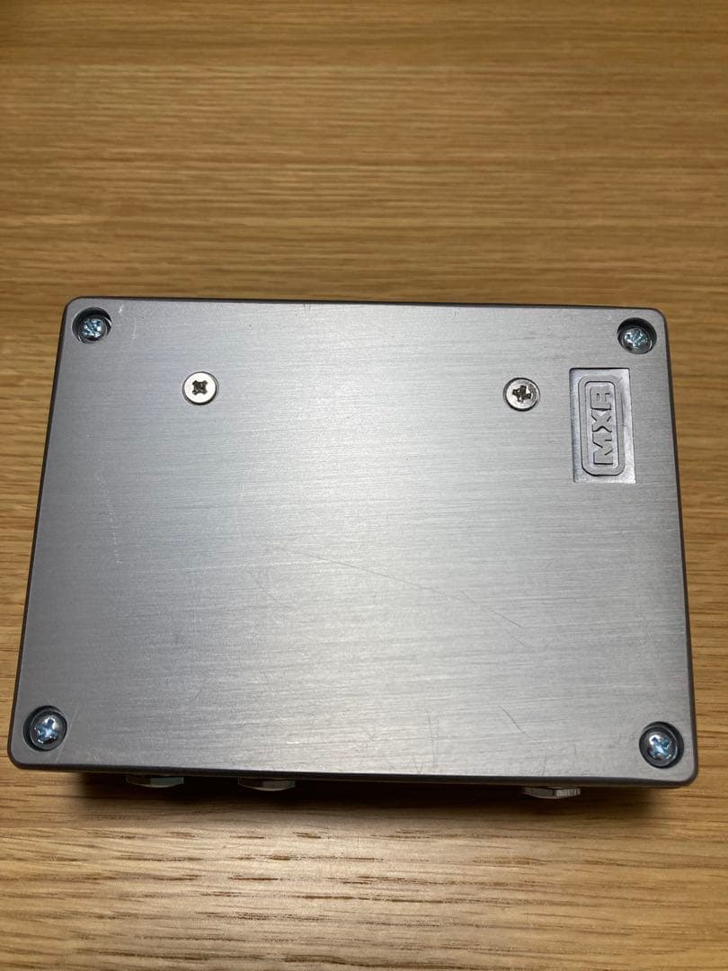 ギター MXR M108S 10 Band Graphic EQ