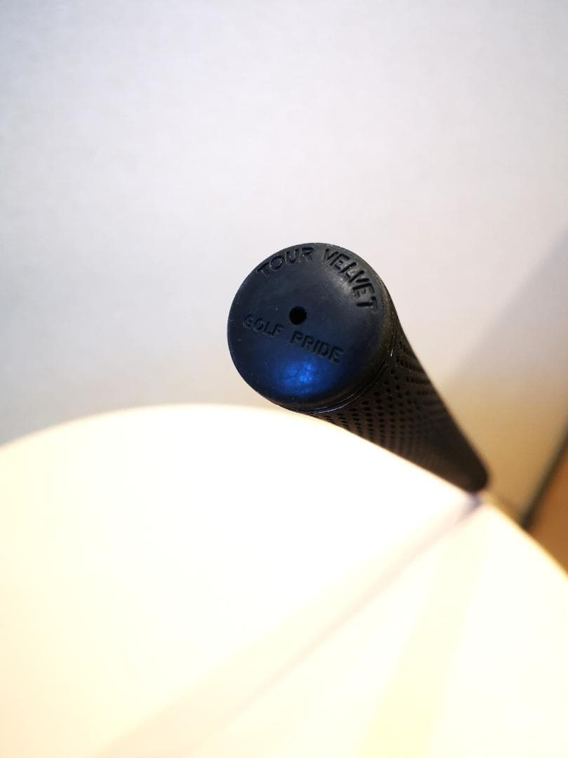 ツアーAD TP-6X 1W キャロウェイスリーブ付き ドライバー用シャフト