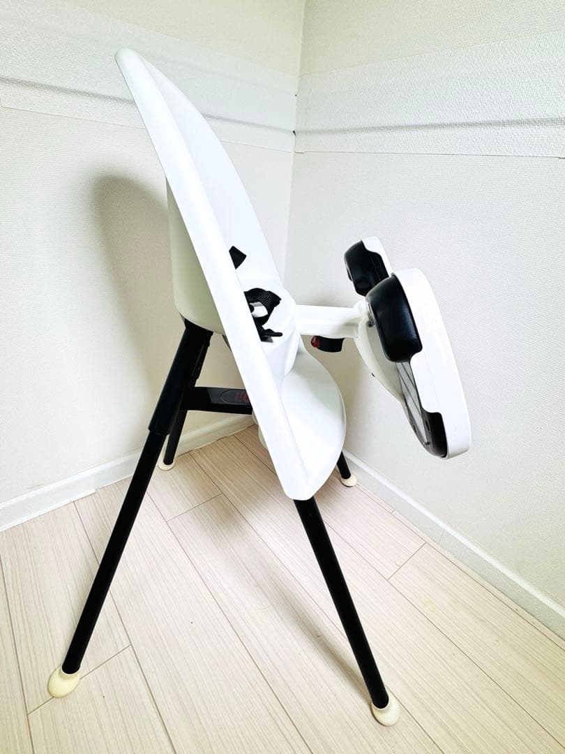 BABYBJORN ベビービョルン ハイチェア 正規品