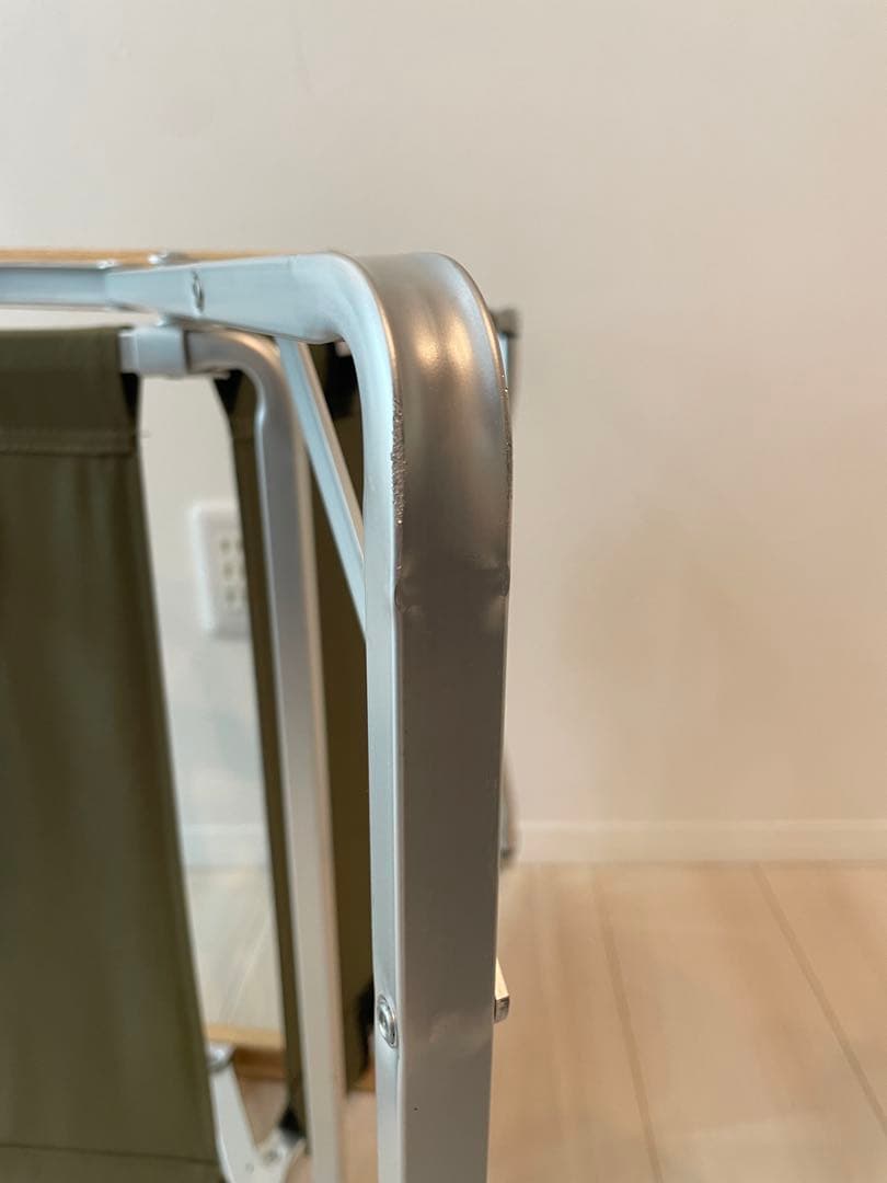 Y*N様 Coleman アウトドアチェア キャンプ　 peak 山　サ