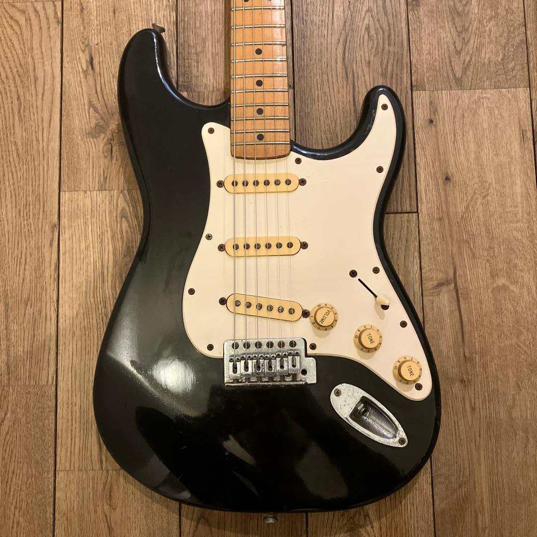 ギター Fender Mexico Stratocaster