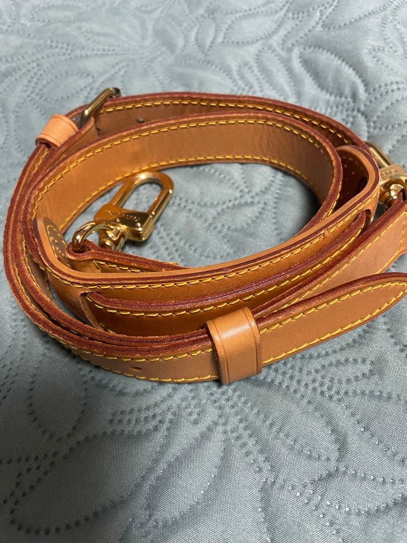 ルイヴィトン　キーポルストラップ 美品