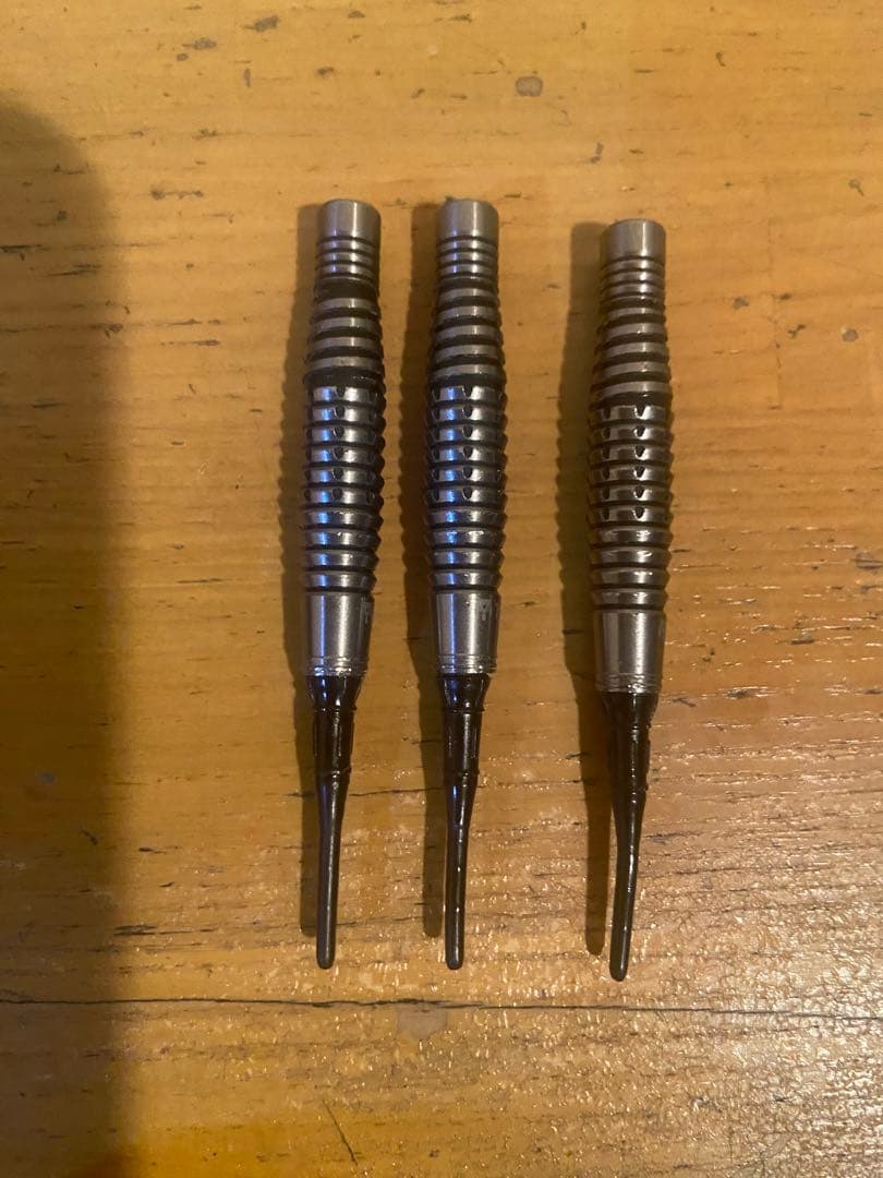 TRINIDAD リカルドロペス　浅田斉吾モデル