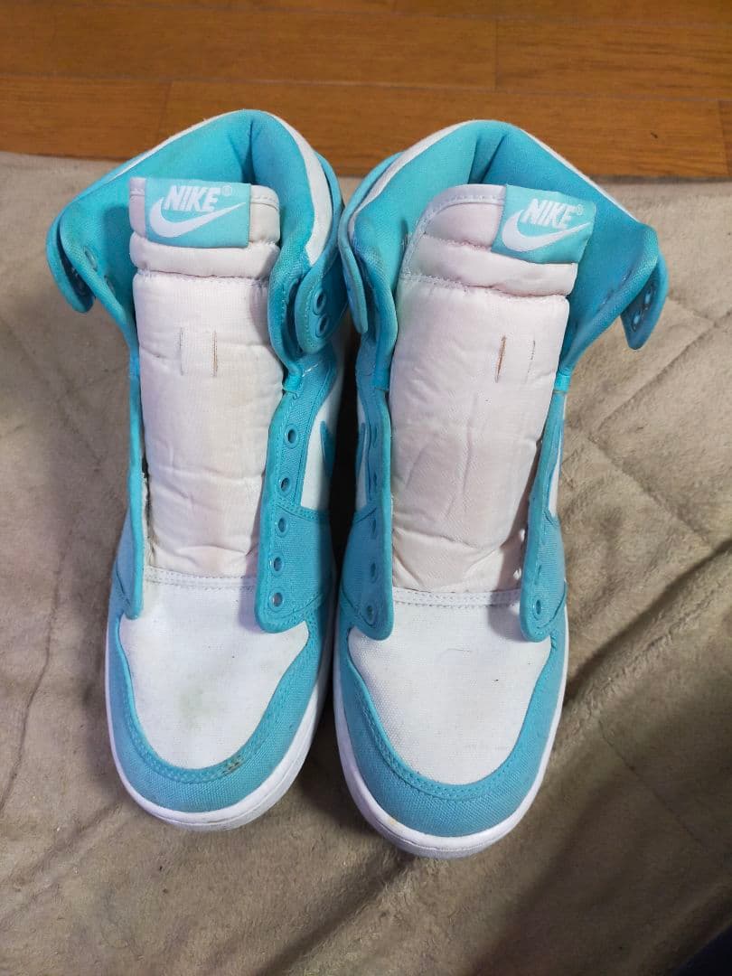 ナイキ エアジョーダン1 KO \