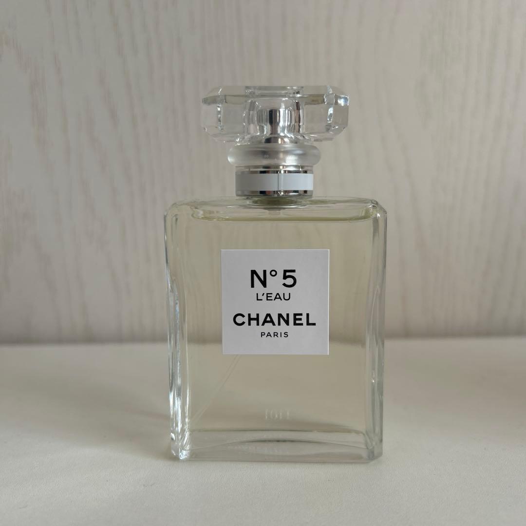 CHANEL 香水　 N°5 50ml