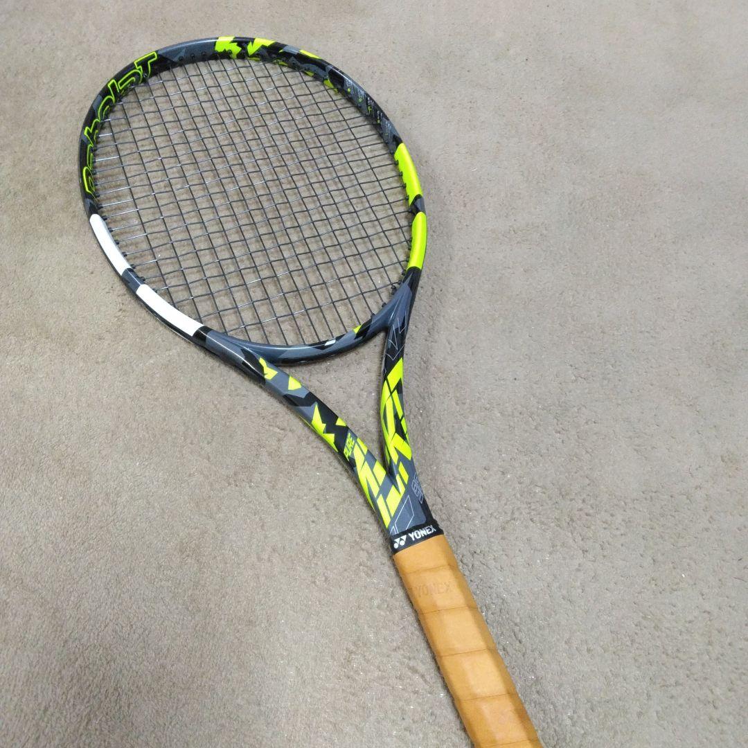 ピュアアエロ98 美品