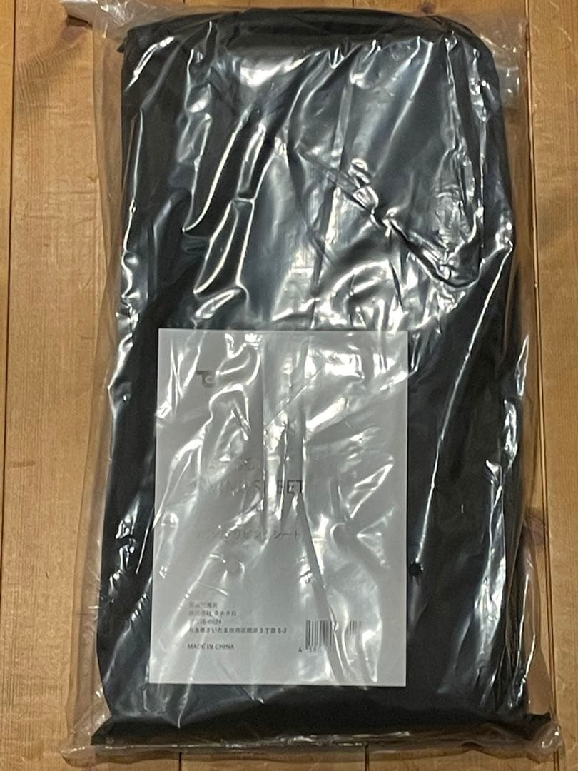 フ*器様 TOKYO CRAFTS HABISOLハビソル　リビングシートセット