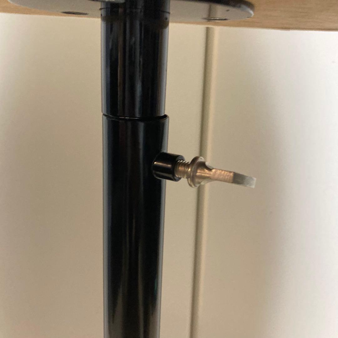 【極美品】STOCKMAN ストックマン トルソー 38 純正3本脚 フランス製