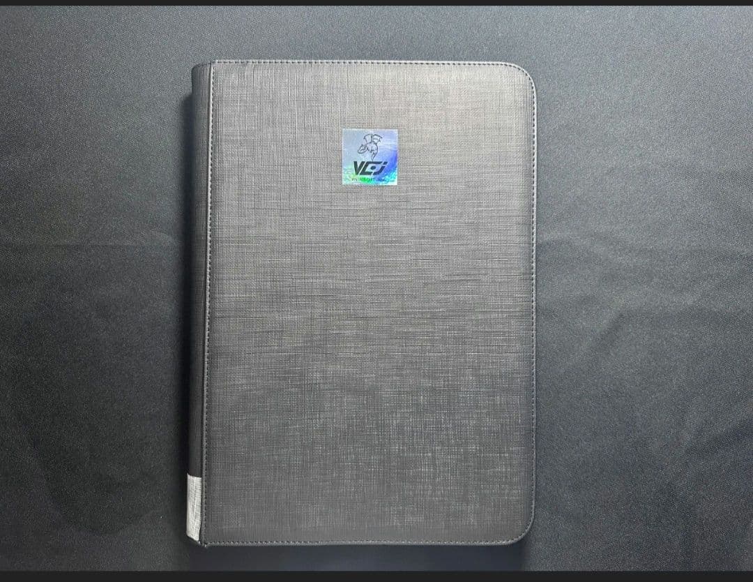 ト*ム様 旧裏　コンプリートファイル　ポケモンカード　拡張パック 第1弾〜第4弾