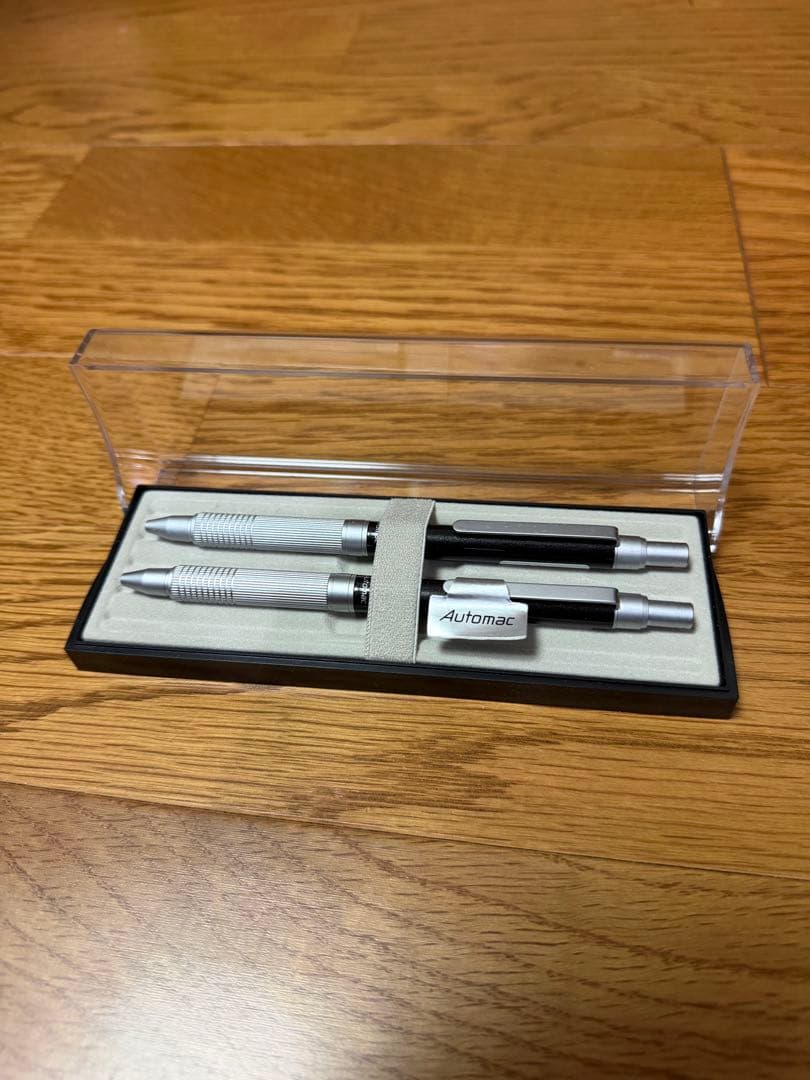 PILOT　Automac　2本セット　廃盤レア