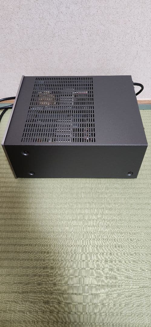 KENWOOD KAF-5002 プリメインアンプ 動作良好♪