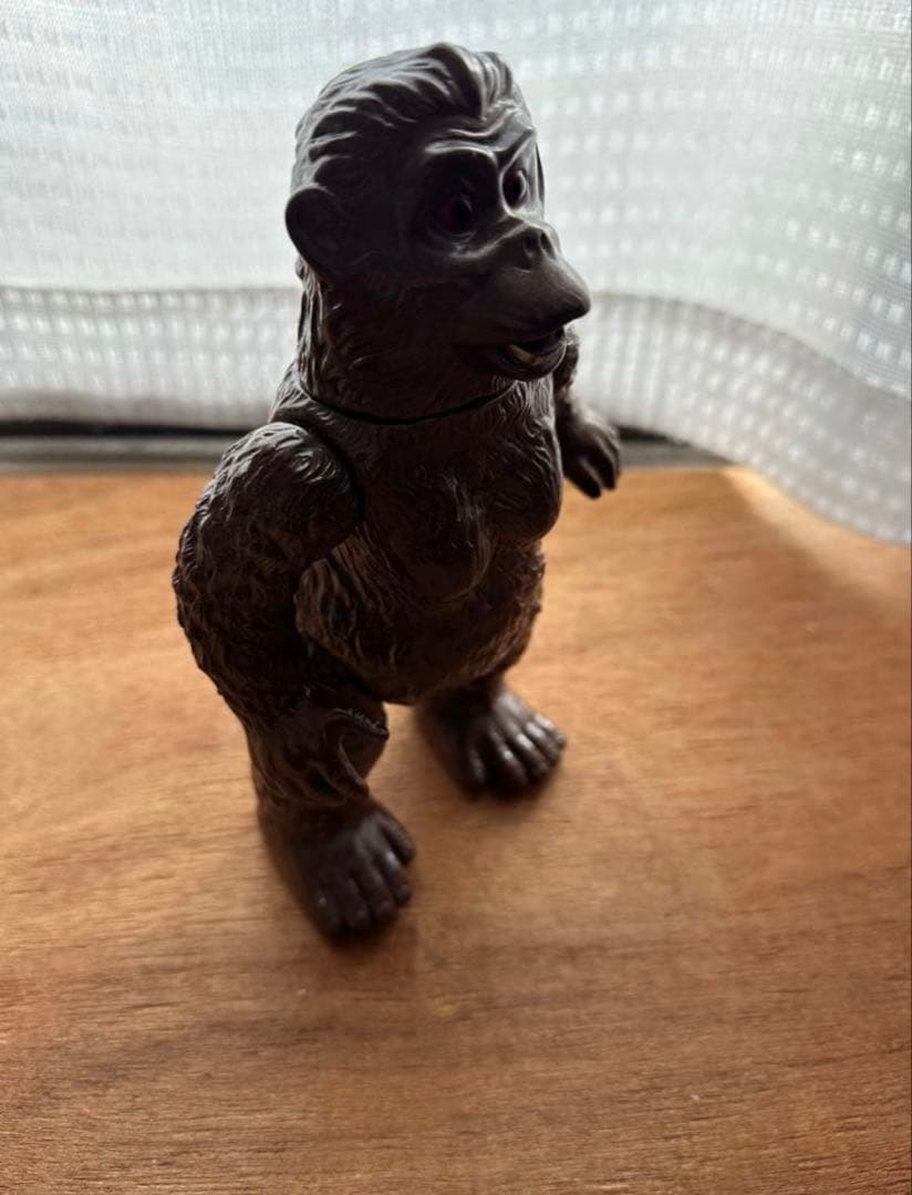 ブルマァク　ゴロー