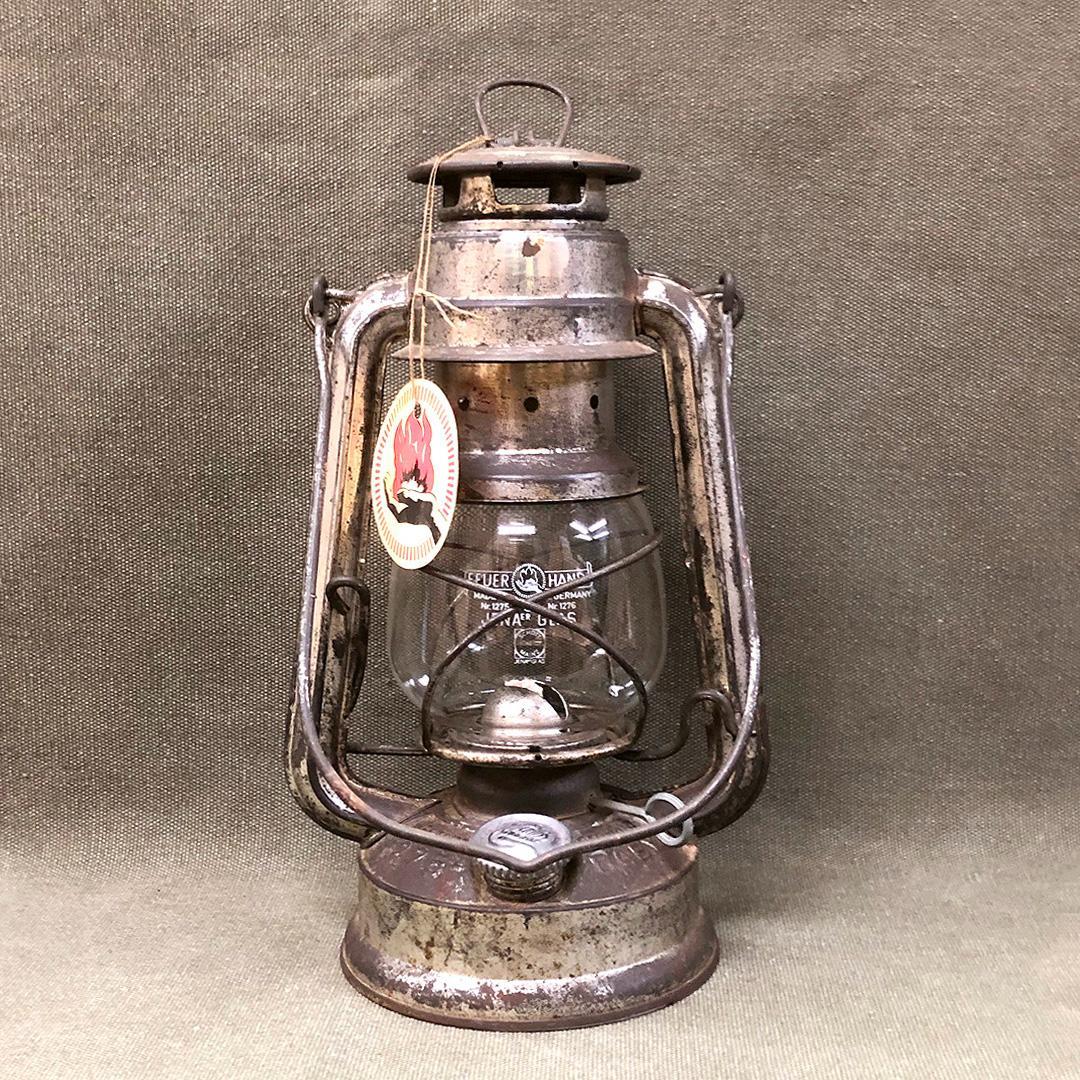Feuerhand 275（フュアーハンド）ランタン
