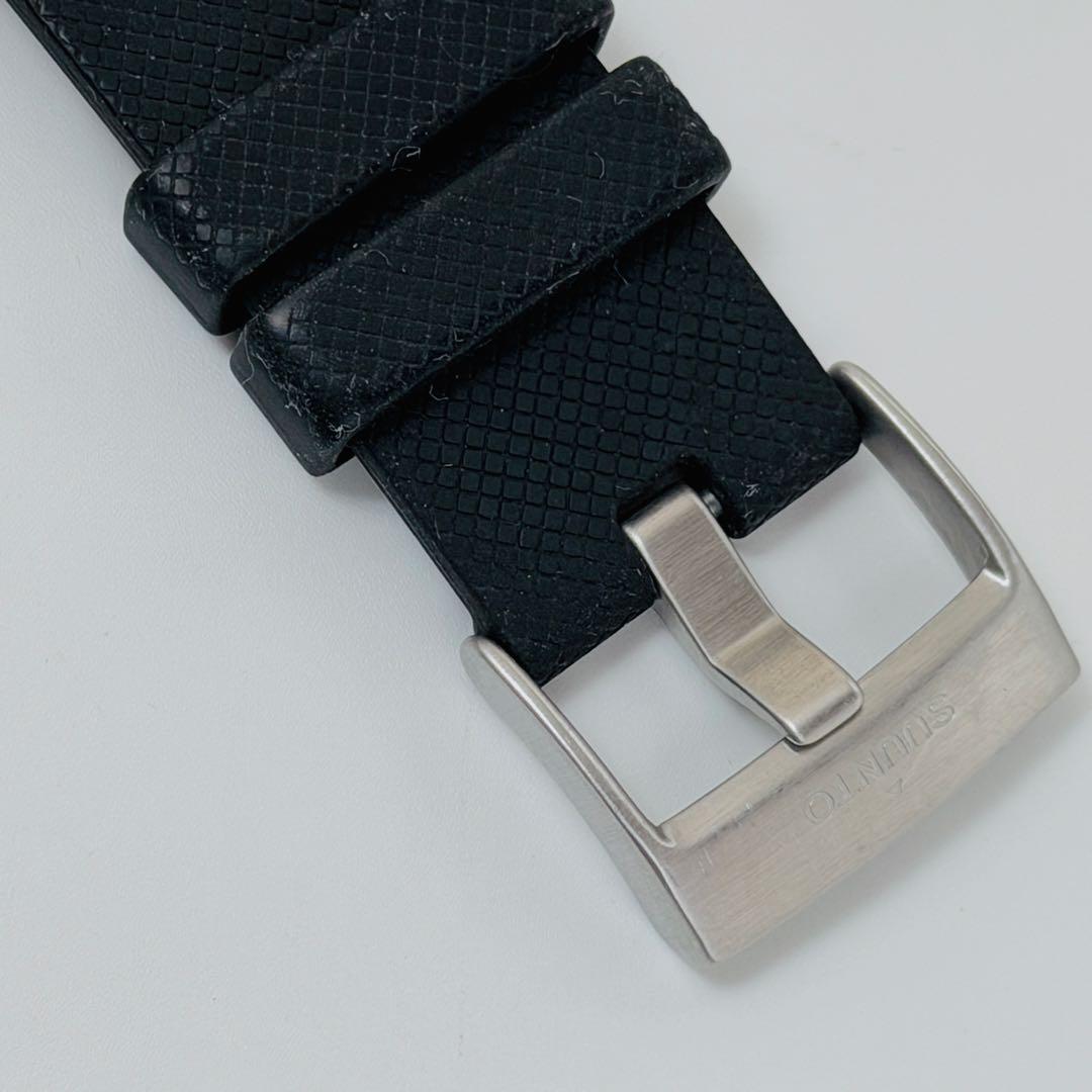 SUUNTO（スント）　トラバースアルファ