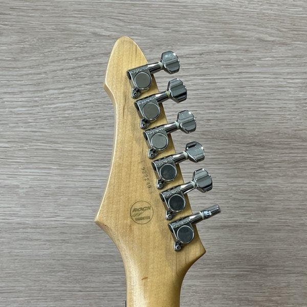 Aria Pro II アリアプロ２ VP Viper Series JAPAN