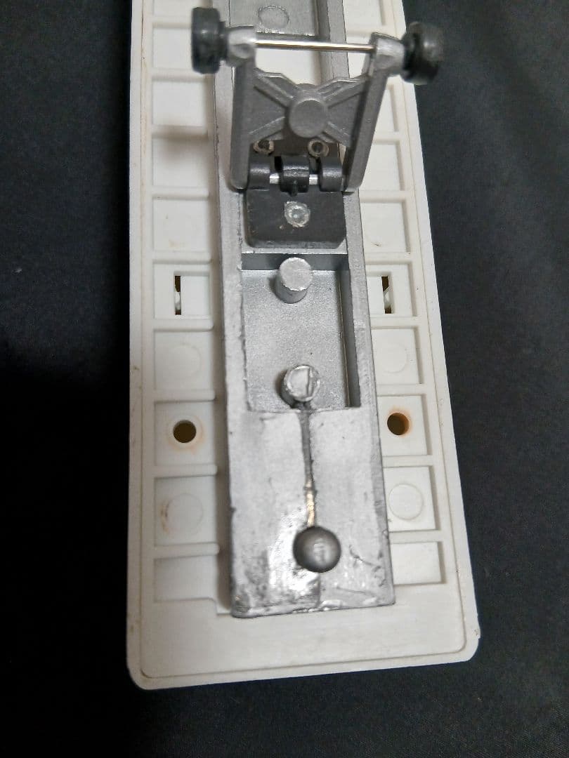 DUNKIN' DONUTS トレーラー