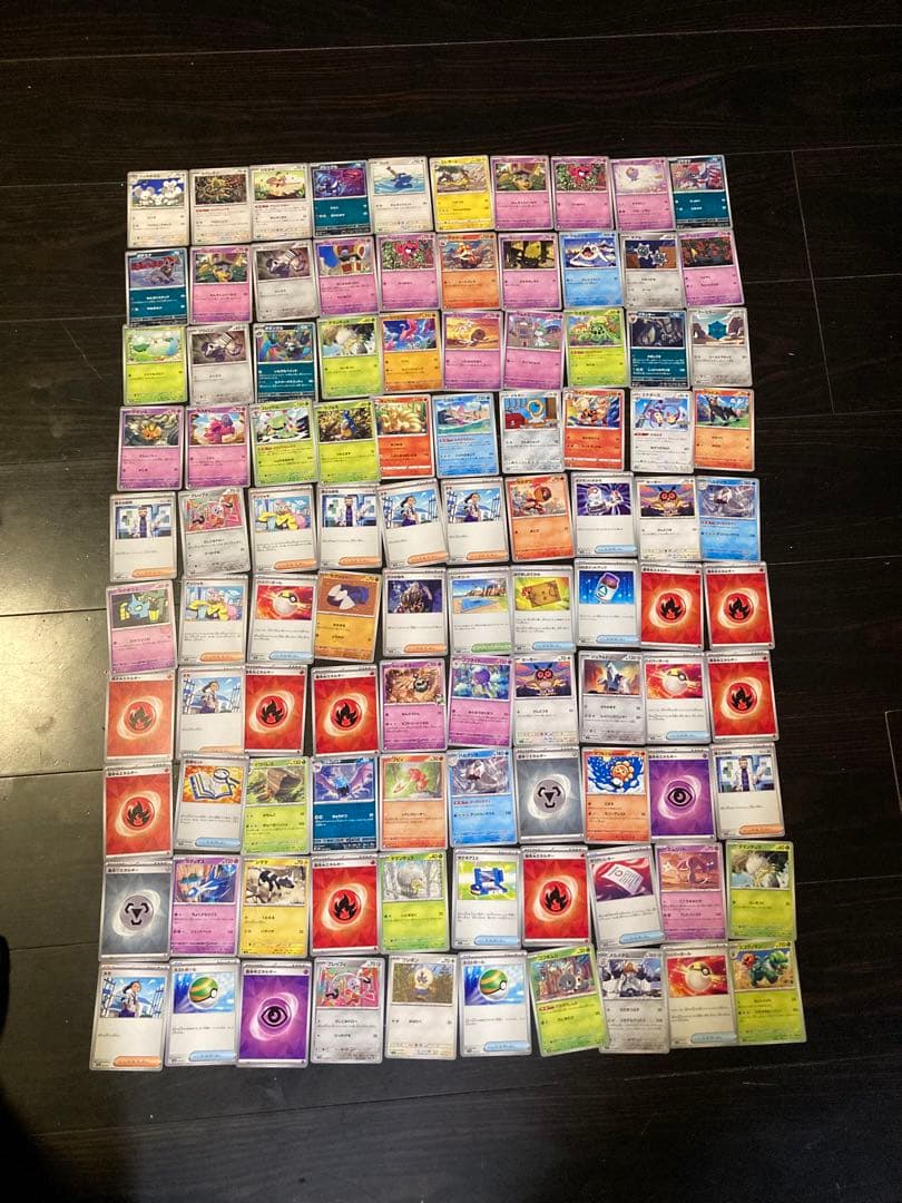 ポケモンカード 約794枚セット