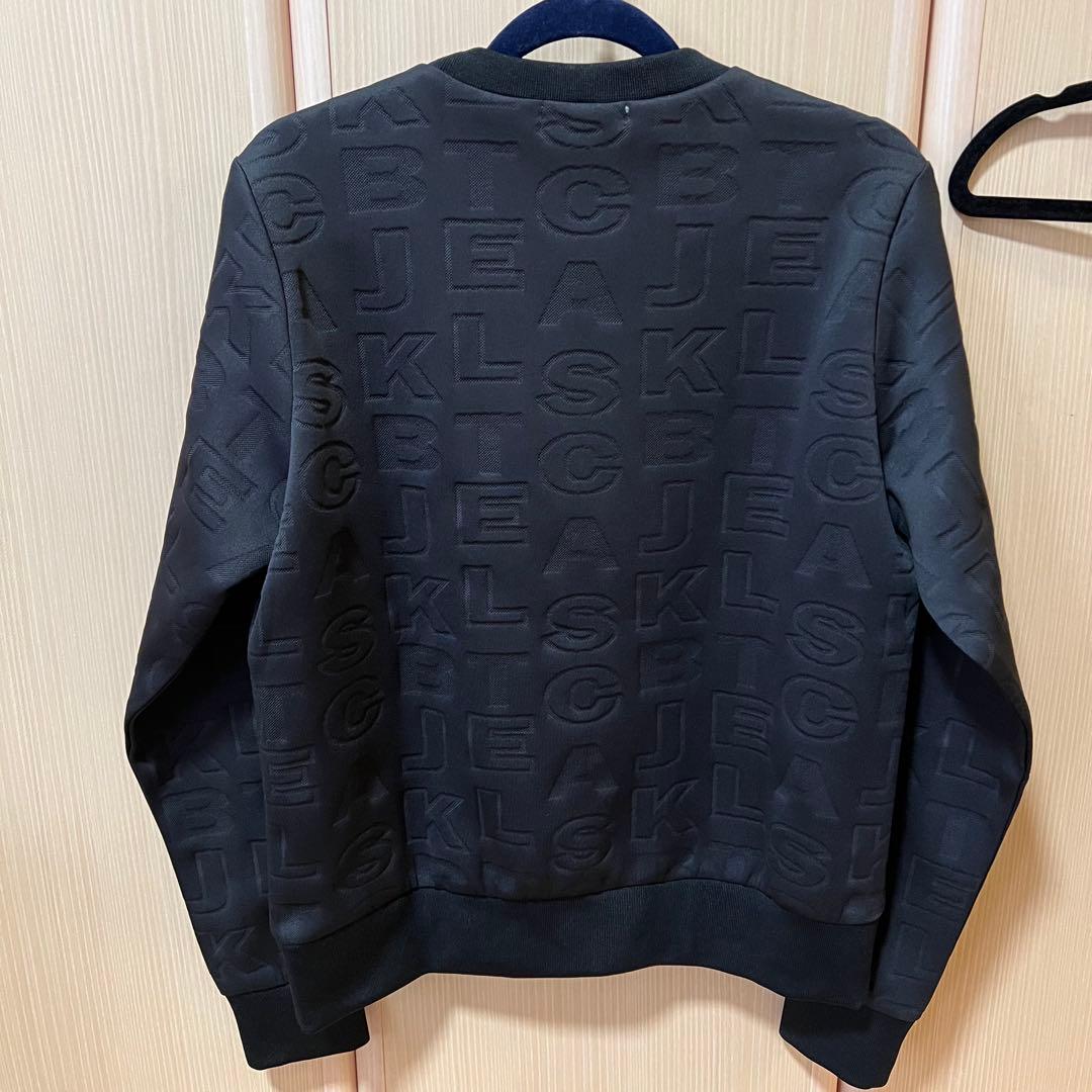 CASTELBAJAC カステルバジャック トレーナー ブラック