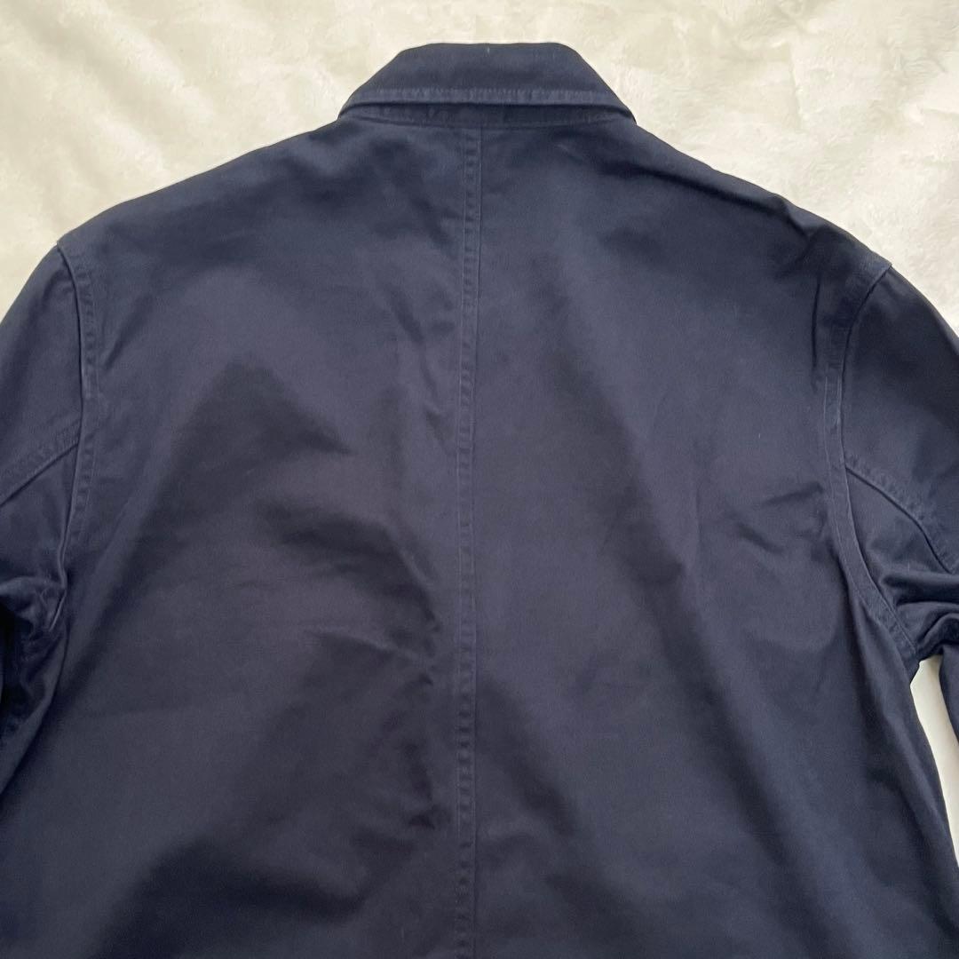 【かえで】supreme ADAM KIMMEL つなぎ オーバーオール