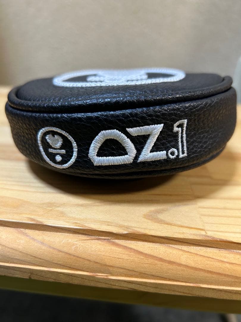 L.A.B GOLFパター　 OZ1i HS 34インチ　日本仕様品