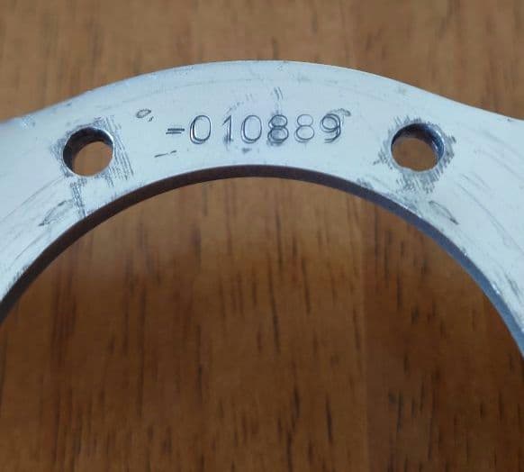 ナルディ クラシック 当時物 ポリッシュウッド 360mm