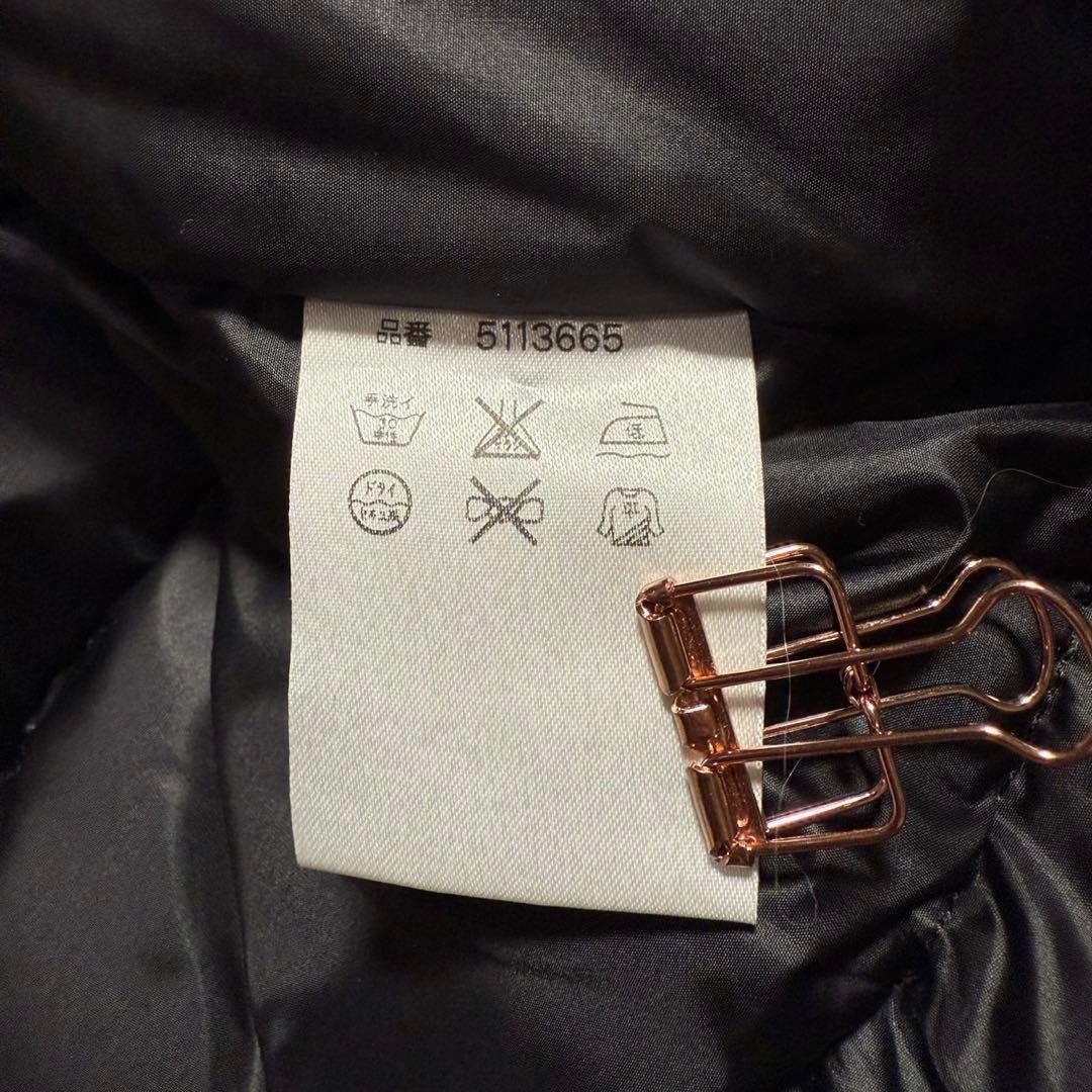 未使用 フォックスファイア ダウンジャケット ドリフトアイスジャケット