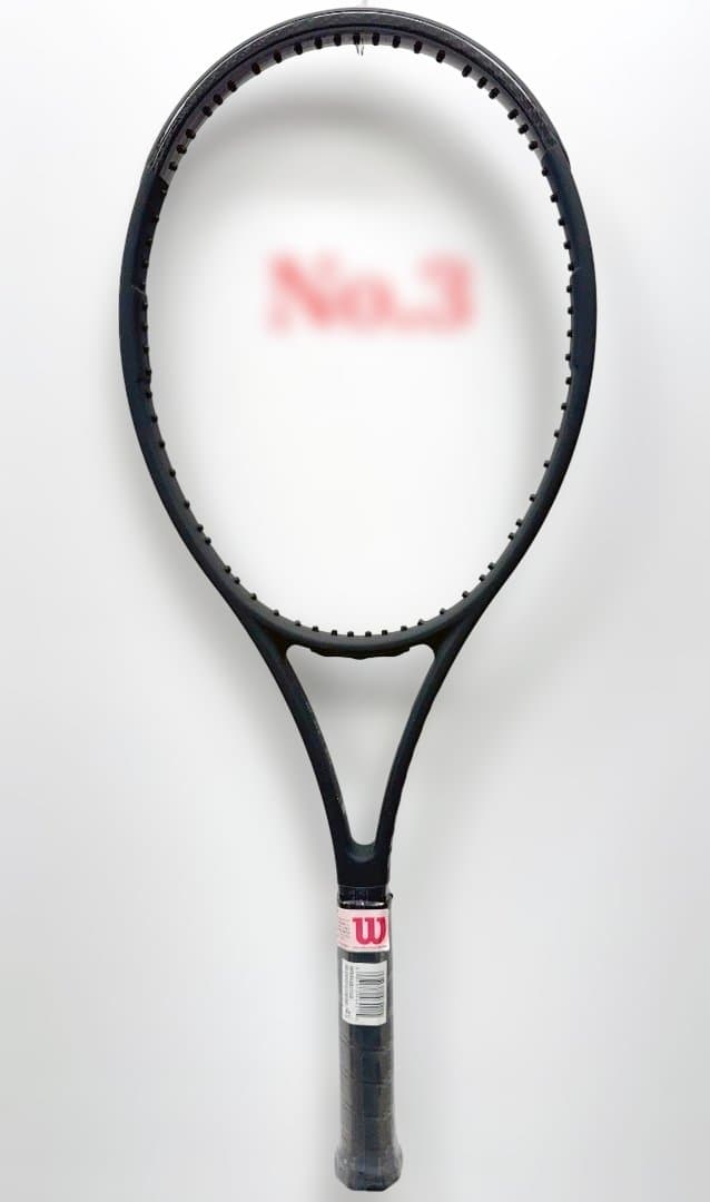 Wilson PROSTAFF97 V13 GRIP2 新品未使用