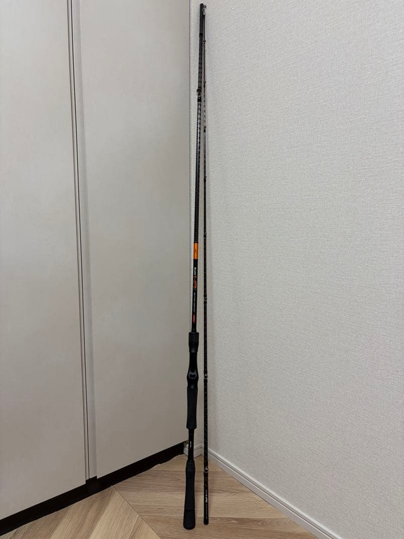 アピア Apia ブルートHR ボトムコンタクト B88H