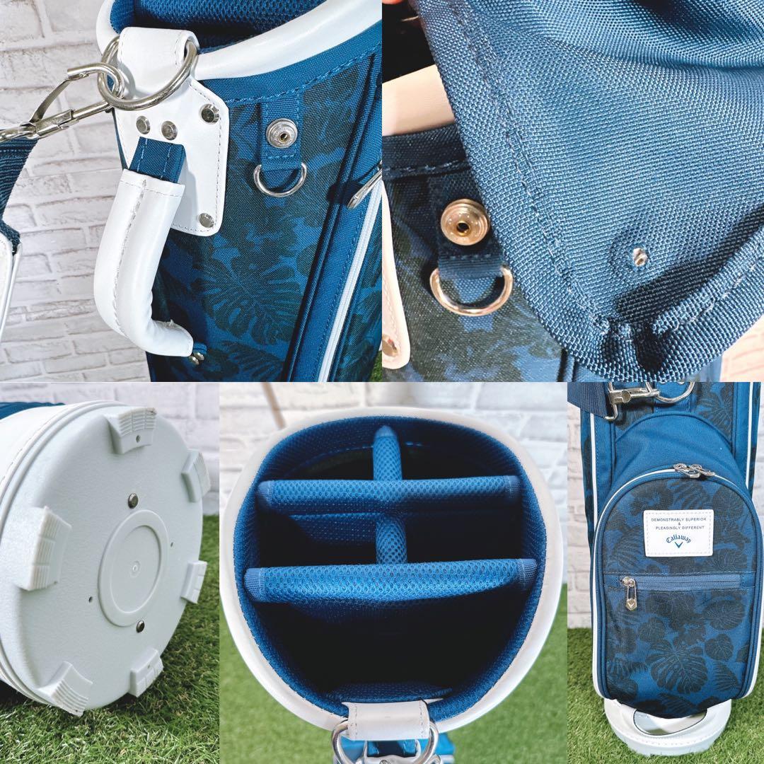 キャロウェイ X2 HOT レディース ゴルフクラブセット 初心者 人気モデル